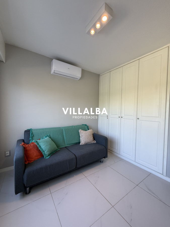 Apartamento ID.4141 - Excelente Apartamento de 3 Dormitorios en Torre Wilson, Frente al Mar