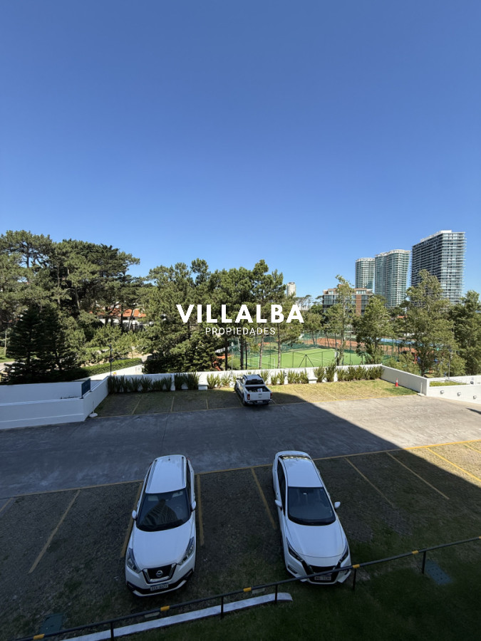 Apartamento ID.4141 - Excelente Apartamento de 3 Dormitorios en Torre Wilson, Frente al Mar