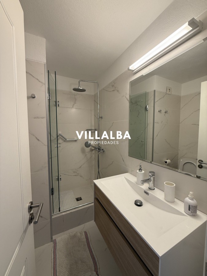 Apartamento ID.4141 - Excelente Apartamento de 3 Dormitorios en Torre Wilson, Frente al Mar