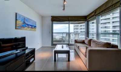 Apartamento en San Rafael - Punta del Este