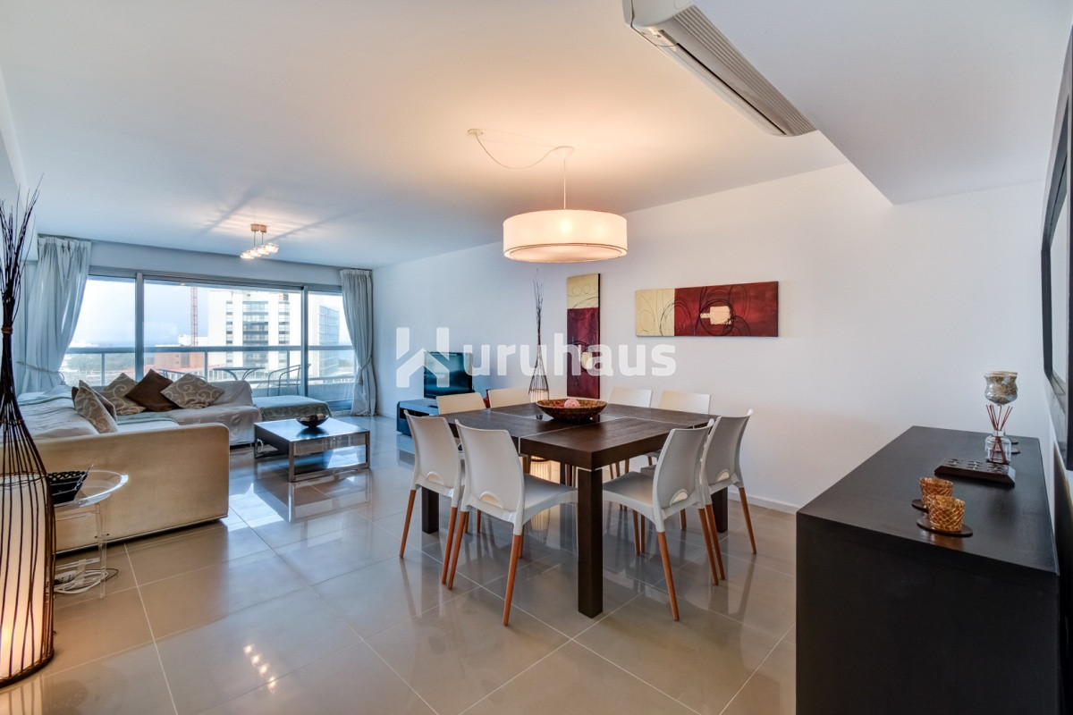 San Rafael - GoPunta - Portal Inmobiliario de Punta del Este - Maldonado