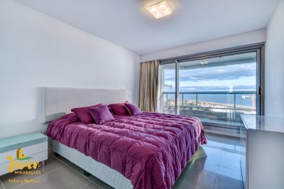 VENTA 3 DORMITORIOS PLAYA BRAVA QUARTIER DEL MAR 