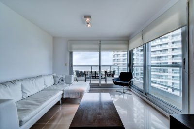 VENTA DEPARTAMENTO QUARTIER DEL MAR PLAYA BRAVA 2 DORMITORIOS