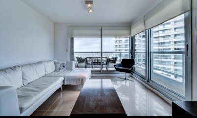 VENTA DEPARTAMENTO QUARTIER DEL MAR PLAYA BRAVA 2 DORMITORIOS