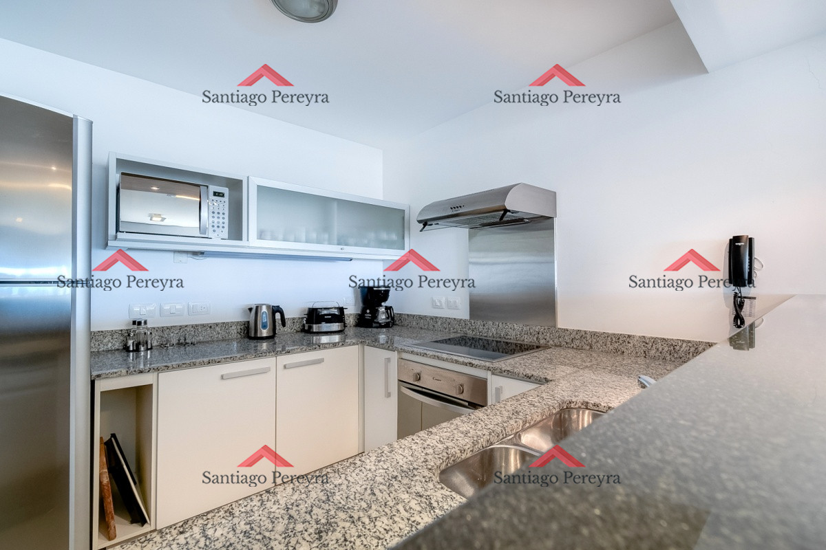 Apartamento ID.14183 - Excelente apartamento en venta, 2 dormitorios en suite, con balcon y amenities completos