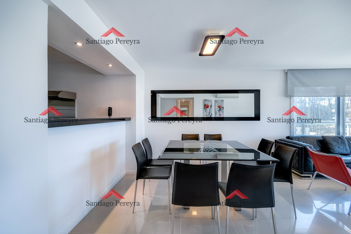 Apartamento ID.14183 - Excelente apartamento en venta, 2 dormitorios en suite, con balcon y amenities completos
