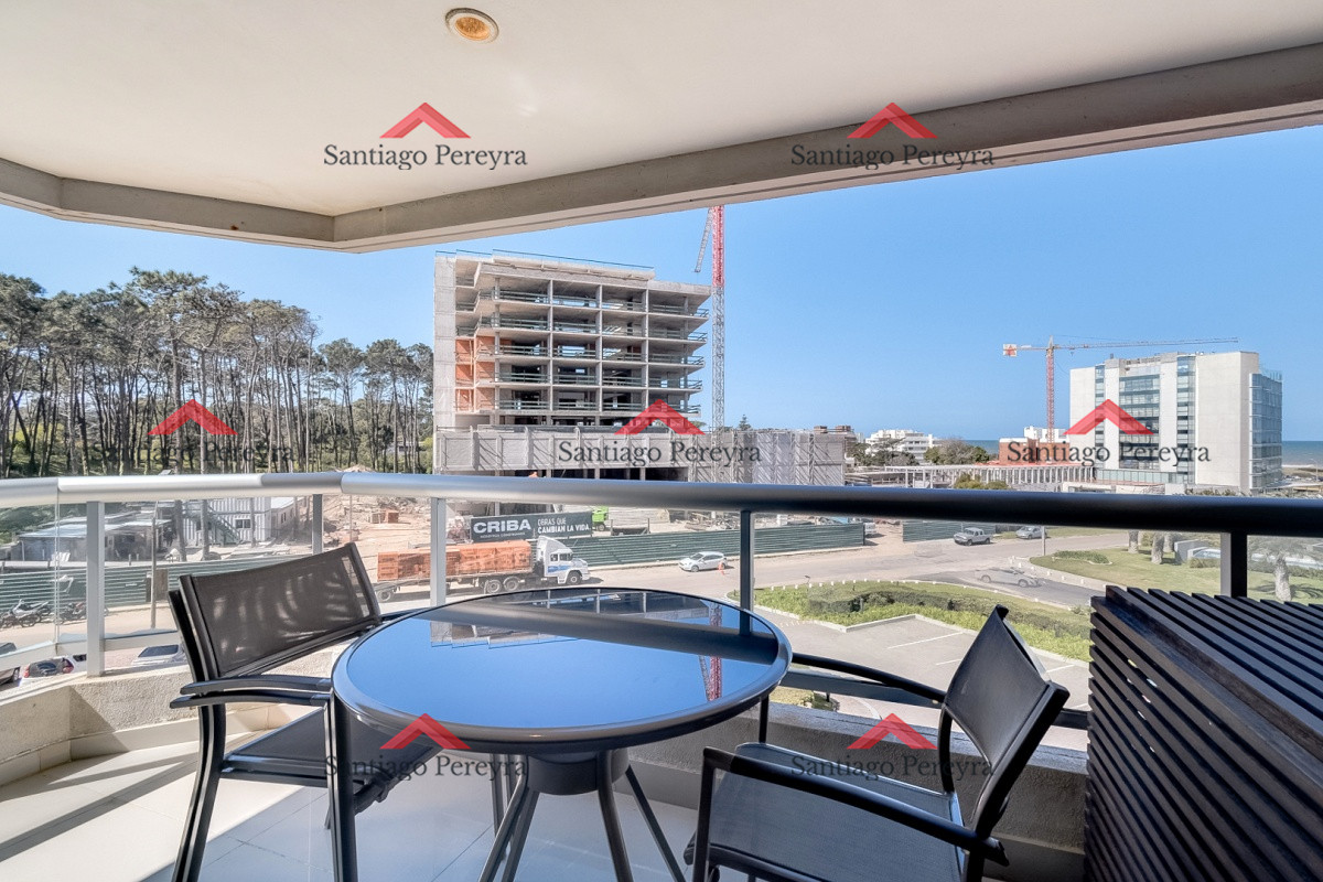 Apartamento ID.14183 - Excelente apartamento en venta, 2 dormitorios en suite, con balcon y amenities completos