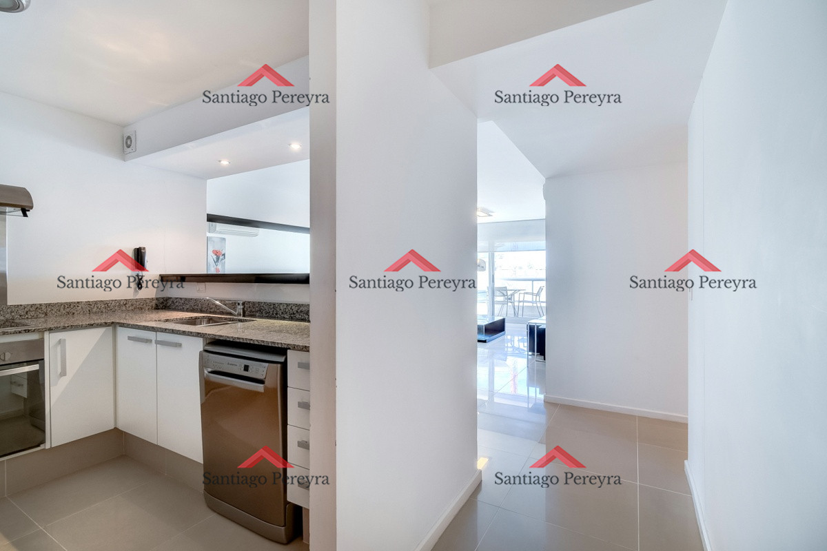 Apartamento ID.14183 - Excelente apartamento en venta, 2 dormitorios en suite, con balcon y amenities completos