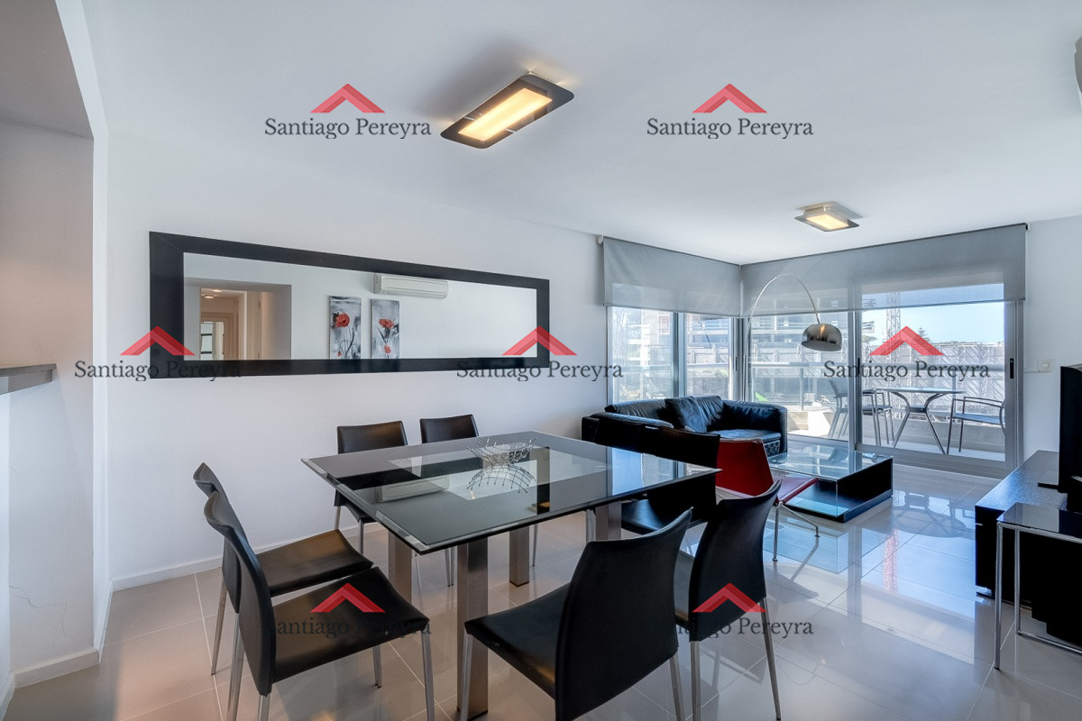 Apartamento ID.14183 - Excelente apartamento en venta, 2 dormitorios en suite, con balcon y amenities completos