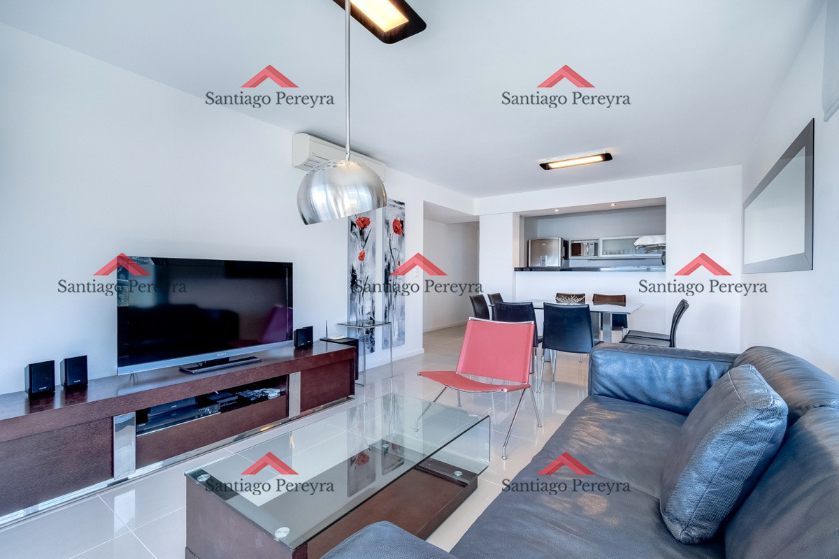Apartamento ID.14183 - Excelente apartamento en venta, 2 dormitorios en suite, con balcon y amenities completos