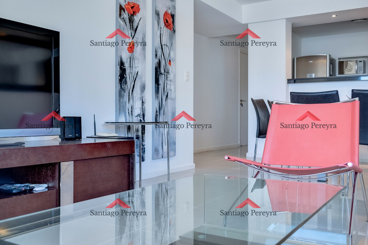 Apartamento ID.14183 - Excelente apartamento en venta, 2 dormitorios en suite, con balcon y amenities completos
