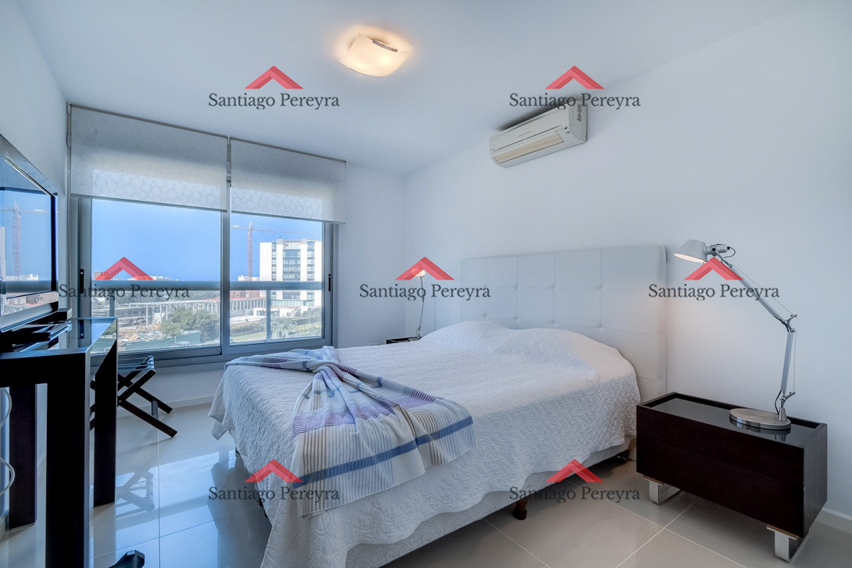 Apartamento ID.14183 - Excelente apartamento en venta, 2 dormitorios en suite, con balcon y amenities completos