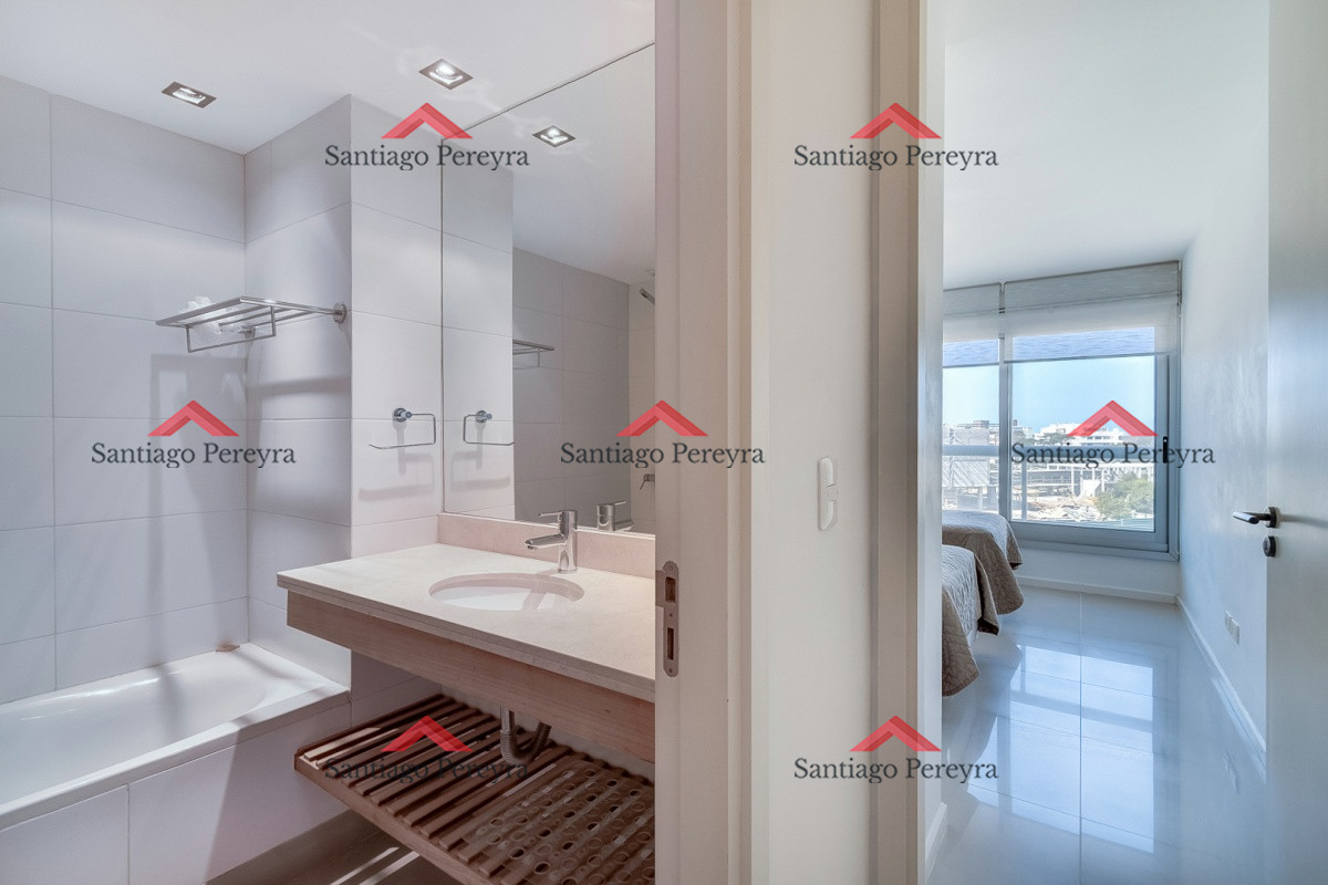 Apartamento ID.14183 - Excelente apartamento en venta, 2 dormitorios en suite, con balcon y amenities completos