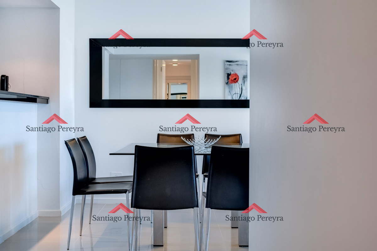 Apartamento ID.14183 - Excelente apartamento en venta, 2 dormitorios en suite, con balcon y amenities completos