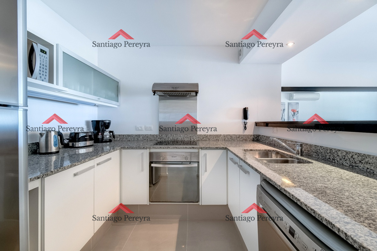 Apartamento ID.14183 - Excelente apartamento en venta, 2 dormitorios en suite, con balcon y amenities completos