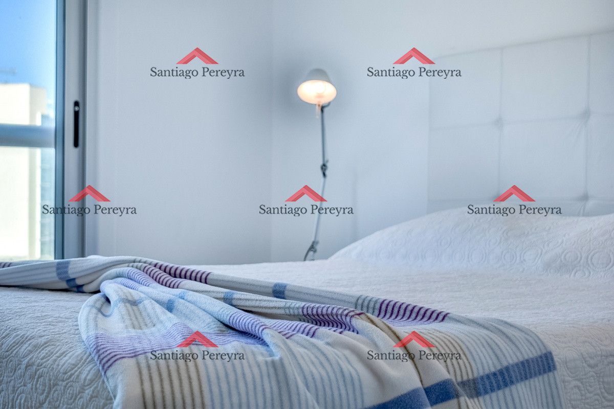 Apartamento ID.14183 - Excelente apartamento en venta, 2 dormitorios en suite, con balcon y amenities completos