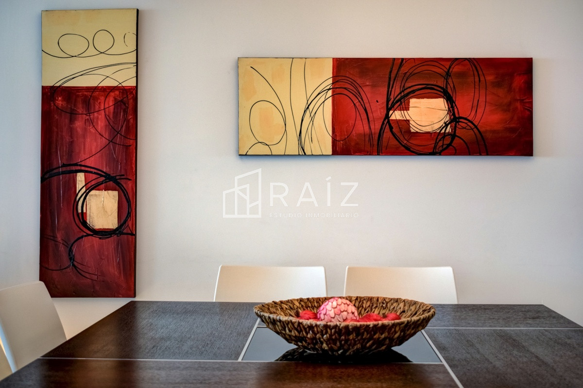 Apartamento ID.10137 - APARTAMENTO EN VENTA 3 DORMITORIOS PLAYA BRAVA