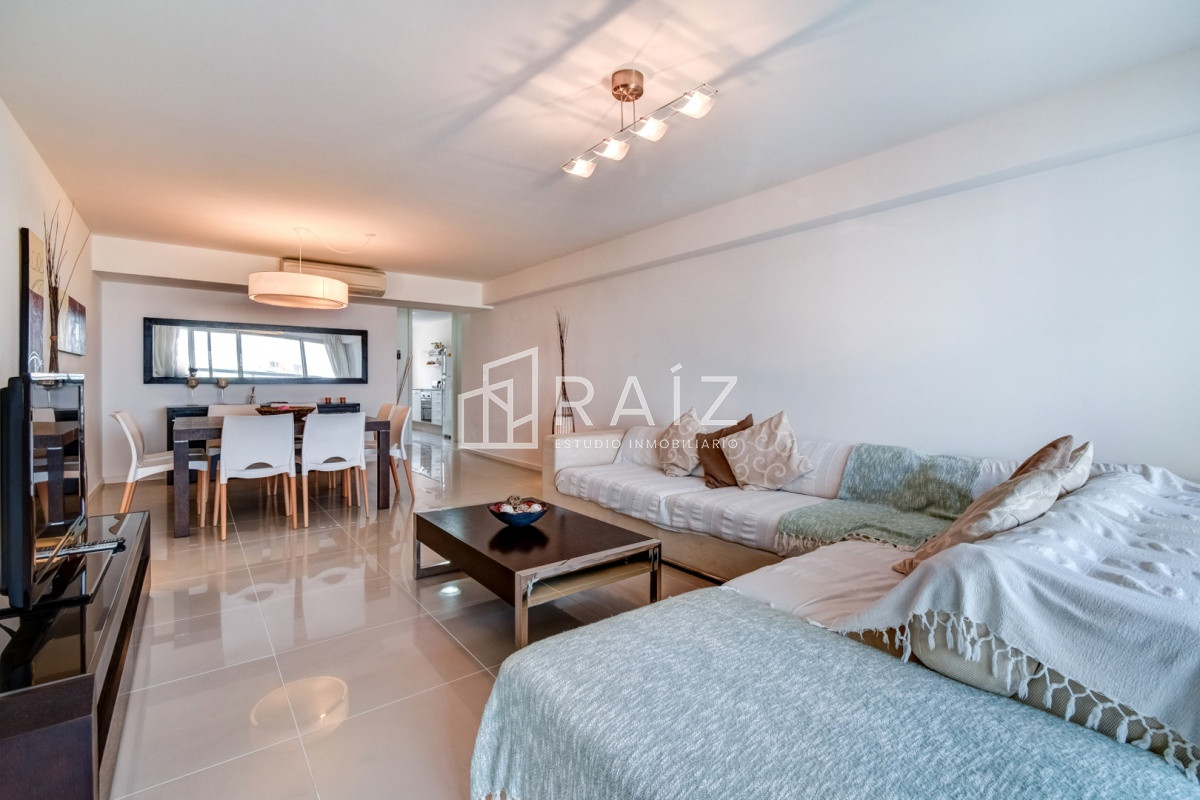 Apartamento ID.10137 - APARTAMENTO EN VENTA 3 DORMITORIOS PLAYA BRAVA