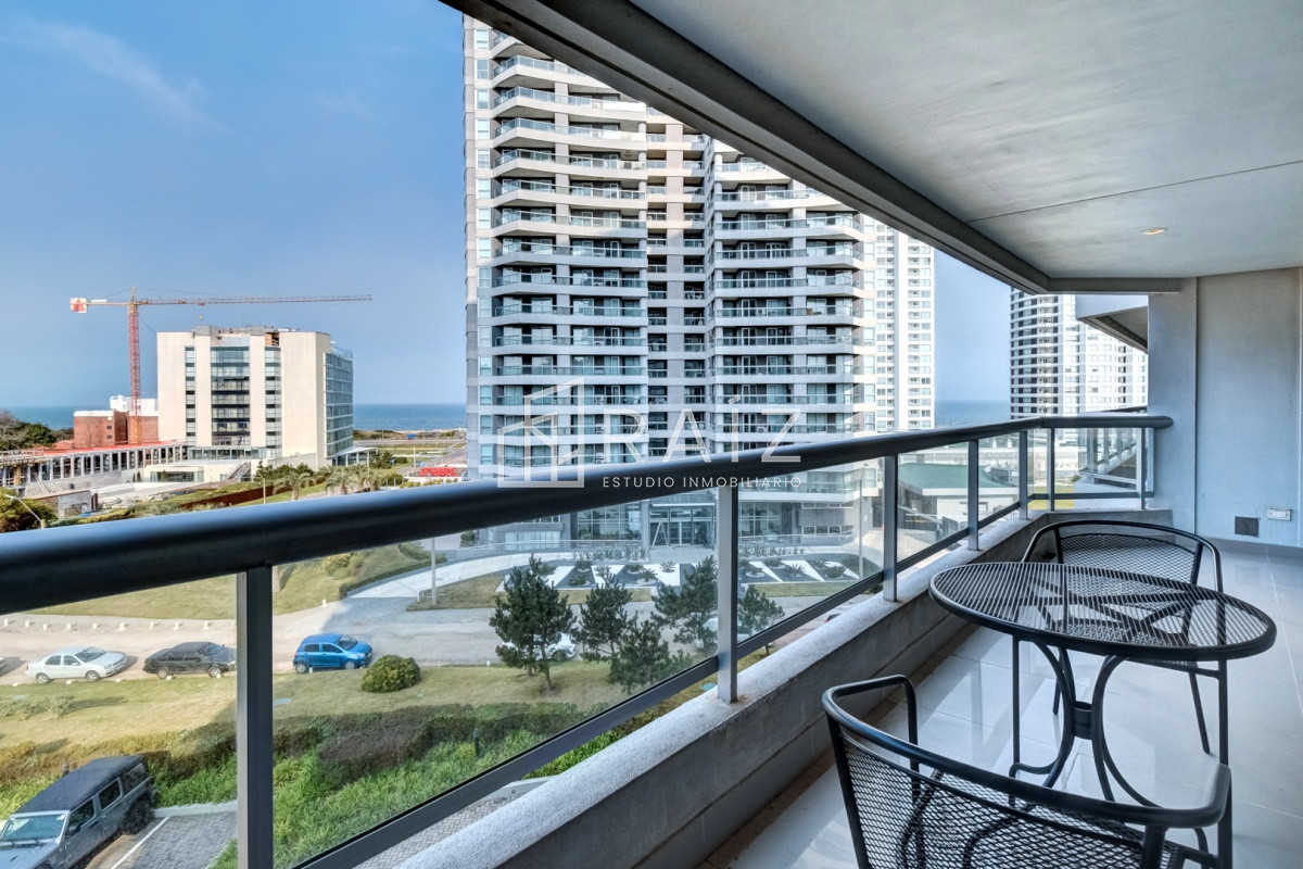 Apartamento ID.10137 - APARTAMENTO EN VENTA 3 DORMITORIOS PLAYA BRAVA