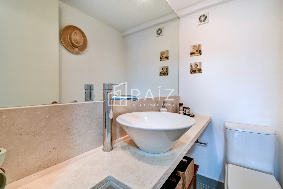 Apartamento ID.10137 - APARTAMENTO EN VENTA 3 DORMITORIOS PLAYA BRAVA