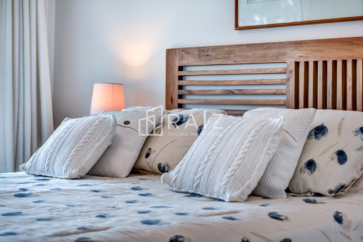 Apartamento ID.10137 - APARTAMENTO EN VENTA 3 DORMITORIOS PLAYA BRAVA