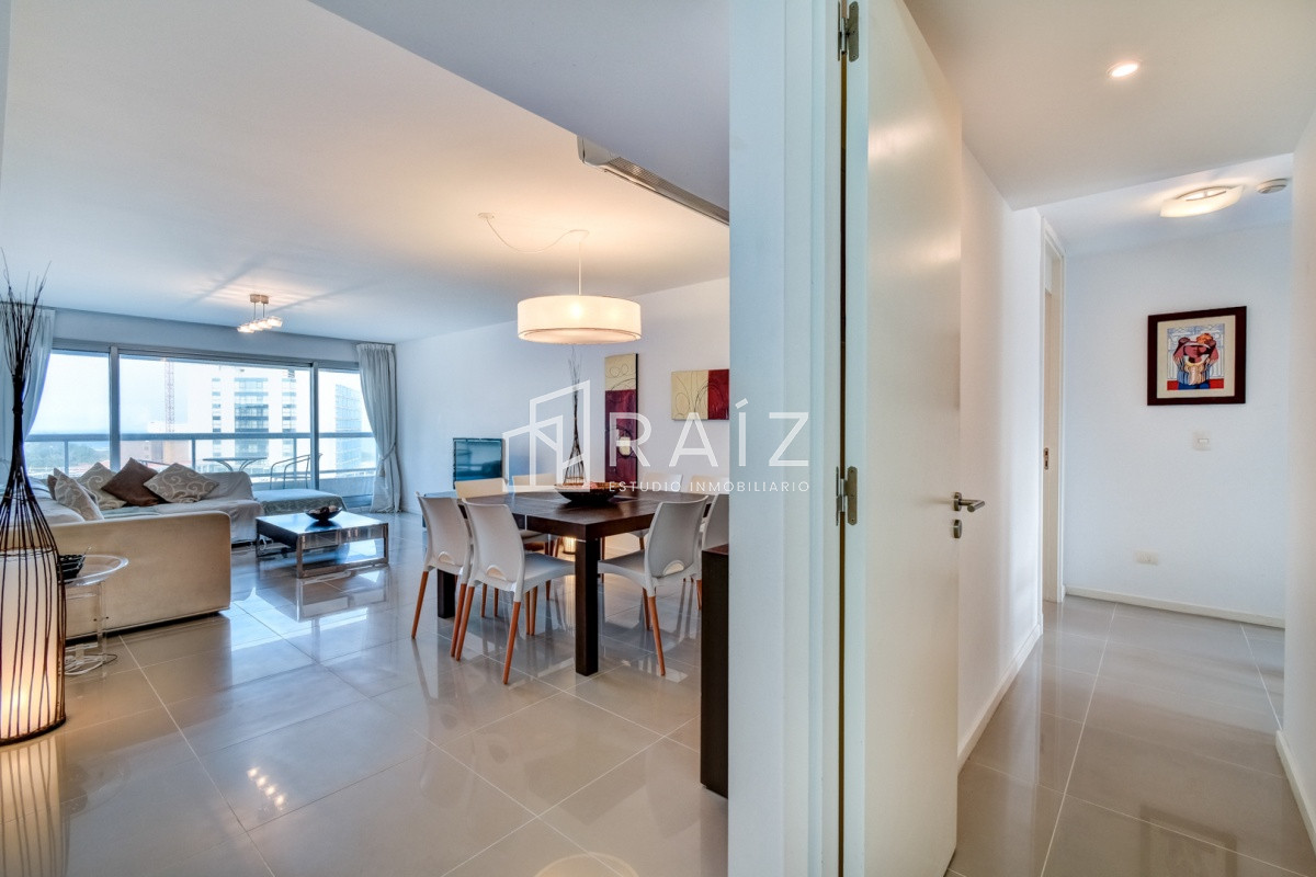 Apartamento ID.10137 - APARTAMENTO EN VENTA 3 DORMITORIOS PLAYA BRAVA