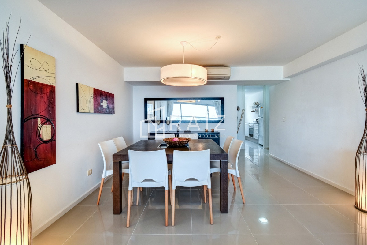 Apartamento ID.10137 - APARTAMENTO EN VENTA 3 DORMITORIOS PLAYA BRAVA