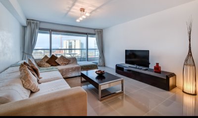 APARTAMENTO EN VENTA 3 DORMITORIOS PLAYA BRAVA