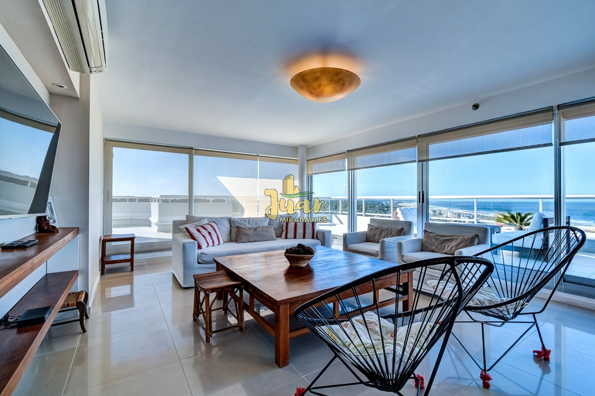 Quartier del Mar Penthouse Apto. 1702