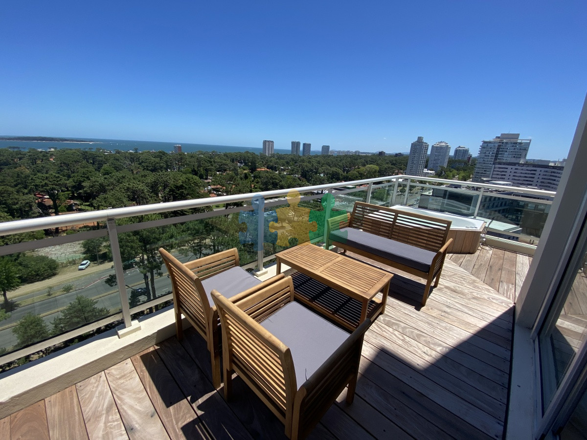 Roosevelt - GoPunta - Portal Inmobiliario de Punta del Este - Maldonado