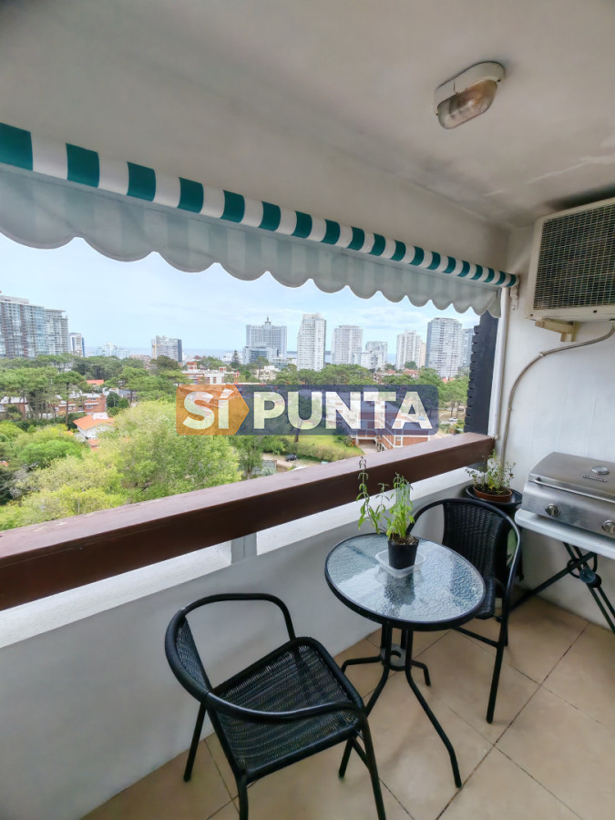 Apartamento en Punta del Este, Aidy Grill - SPT14479A