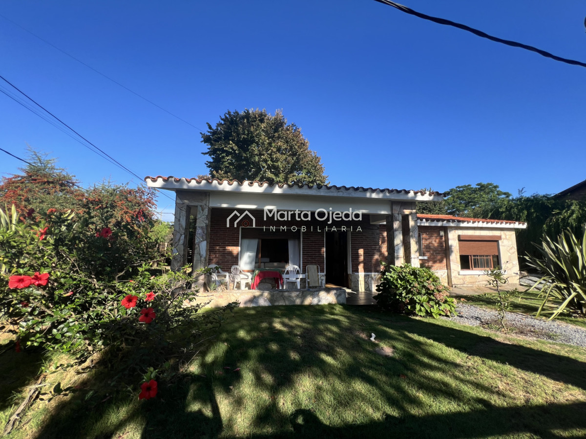 Casa ID.41559 - Casa en Punta del Este, Pinares
