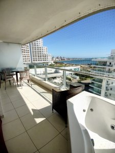 Apartamento en Punta del Este, Mansa