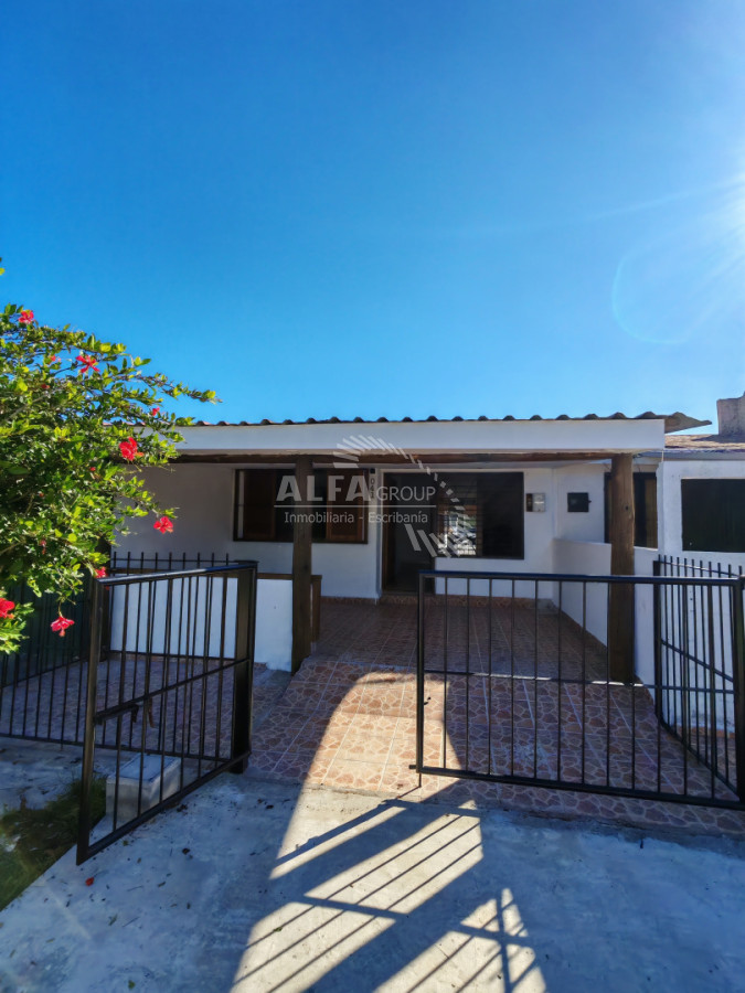 Casa Av. De Los Gauchos - ALF6901C