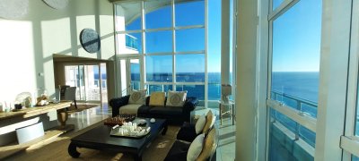 Apartamento en Punta del Este, Cantegril