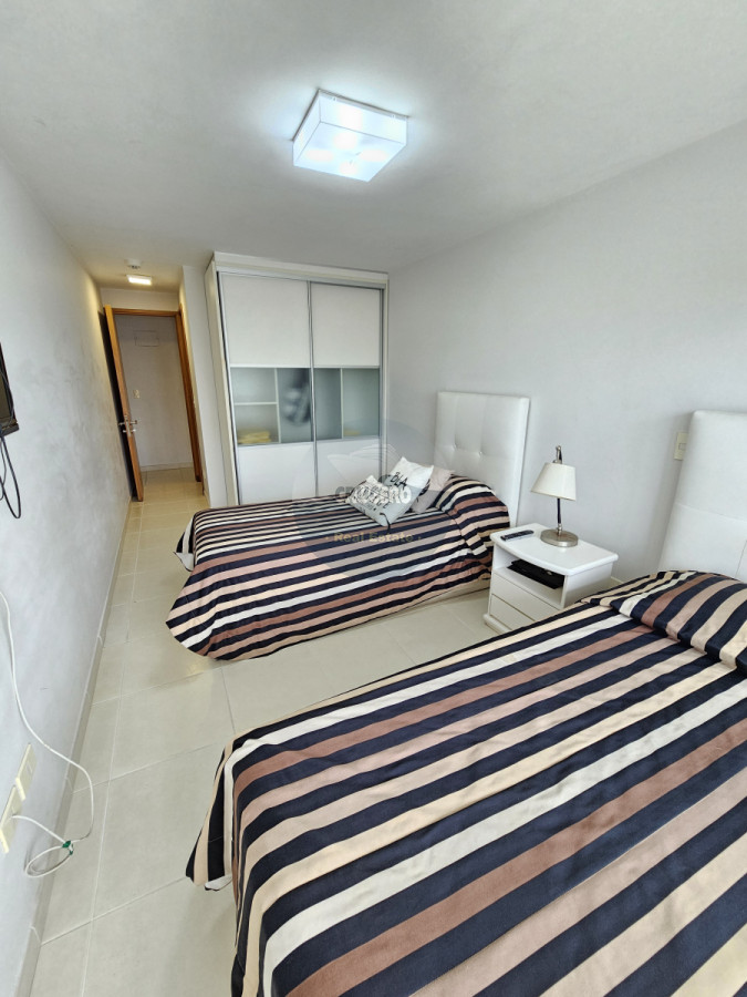 Apartamento ID.6573 - APARTAMENTO EN VENTA 2 DORMITORIOS EN PLAYA MANSA