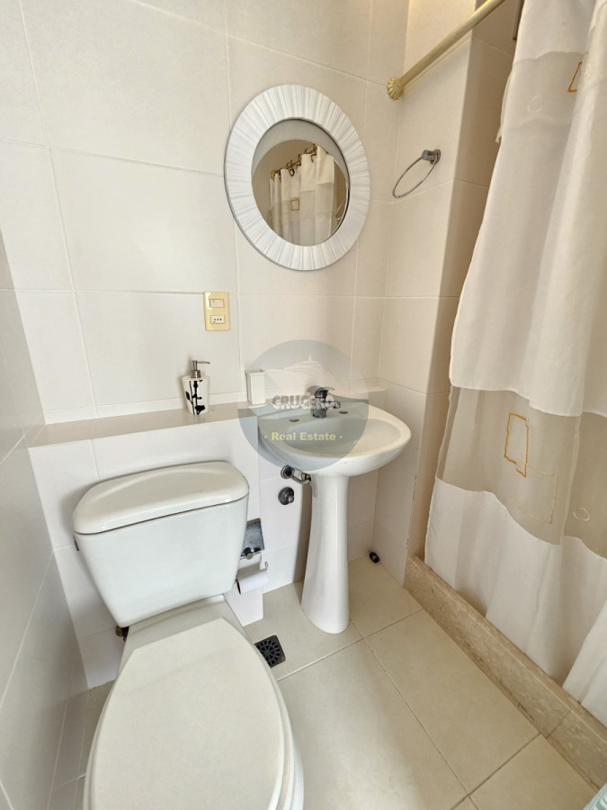 Apartamento ID.6573 - APARTAMENTO EN VENTA 2 DORMITORIOS EN PLAYA MANSA