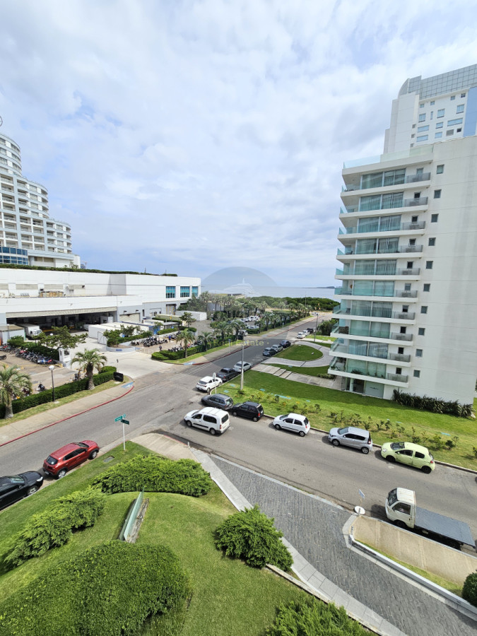 Apartamento ID.6573 - APARTAMENTO EN VENTA 2 DORMITORIOS EN PLAYA MANSA