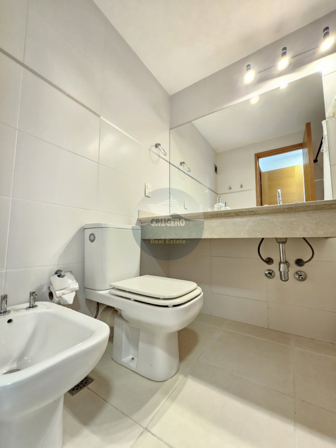 Apartamento ID.6573 - APARTAMENTO EN VENTA 2 DORMITORIOS EN PLAYA MANSA