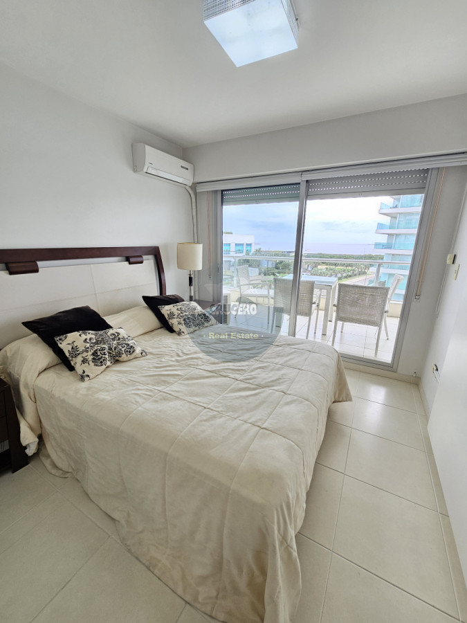 Apartamento ID.6573 - APARTAMENTO EN VENTA 2 DORMITORIOS EN PLAYA MANSA