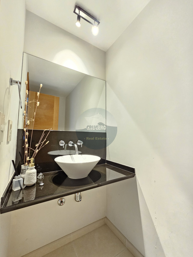 Apartamento ID.6573 - APARTAMENTO EN VENTA 2 DORMITORIOS EN PLAYA MANSA