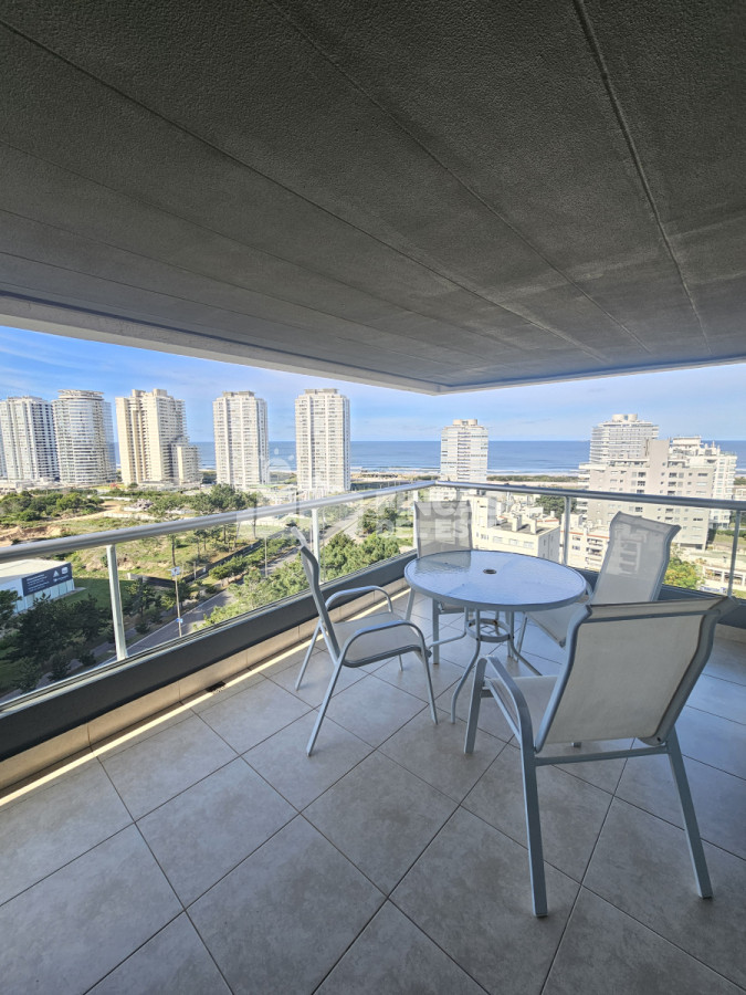 Apartamento ID.2547/Venta-departamento-de-3-dormitorios-en-Punta-del-este- - Venta departamento de 3 dormitorios en Punta del este 