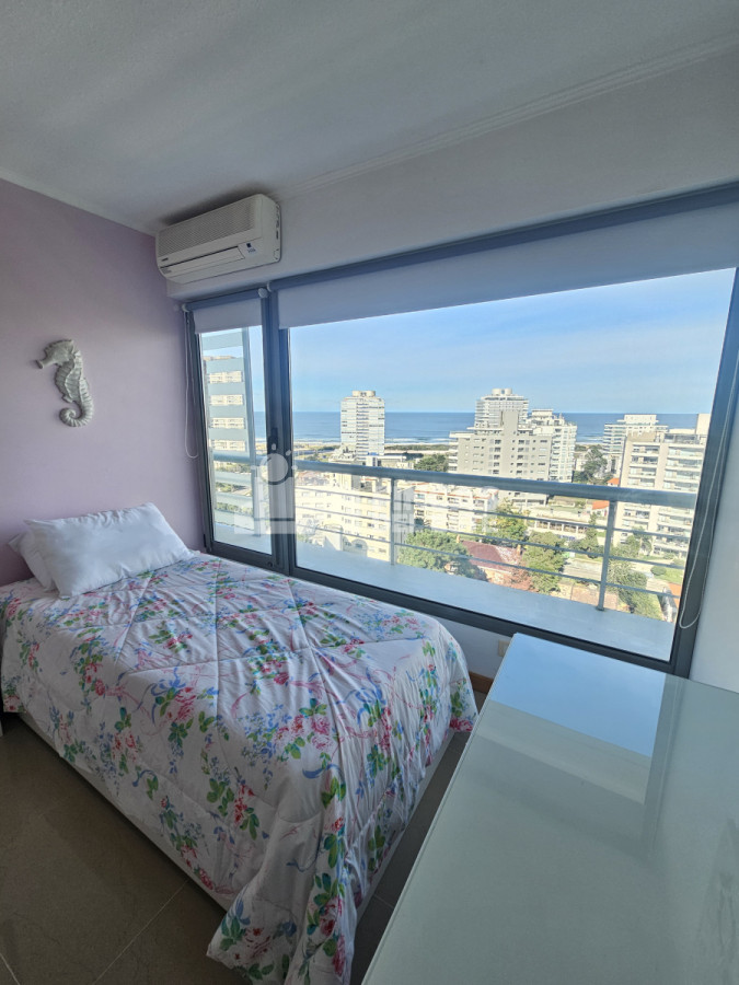 Apartamento ID.2547/Venta-departamento-de-3-dormitorios-en-Punta-del-este- - Venta departamento de 3 dormitorios en Punta del este 