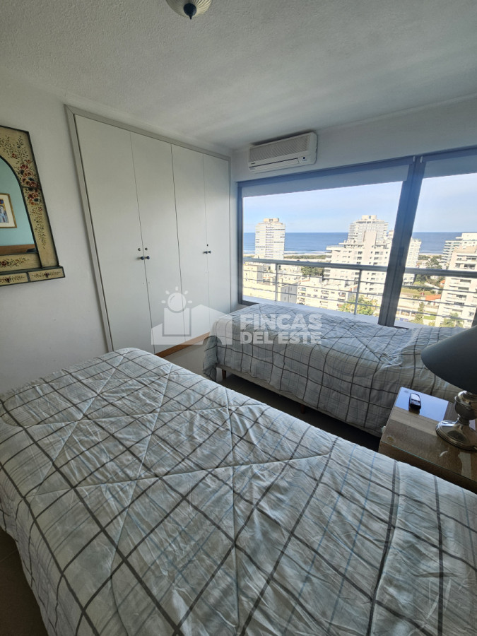 Apartamento ID.2547/Venta-departamento-de-3-dormitorios-en-Punta-del-este- - Venta departamento de 3 dormitorios en Punta del este 