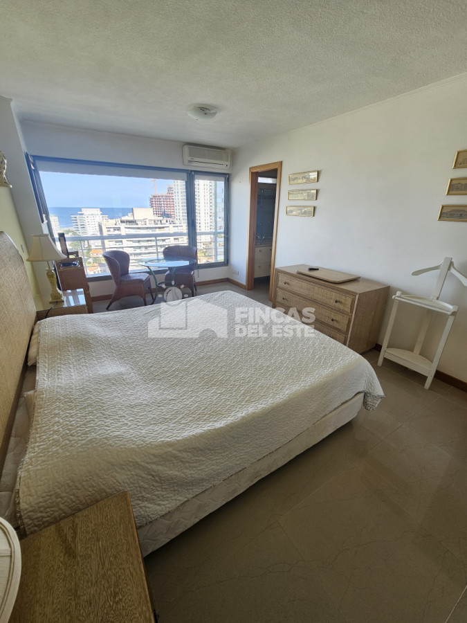 Apartamento ID.2547/Venta-departamento-de-3-dormitorios-en-Punta-del-este- - Venta departamento de 3 dormitorios en Punta del este 