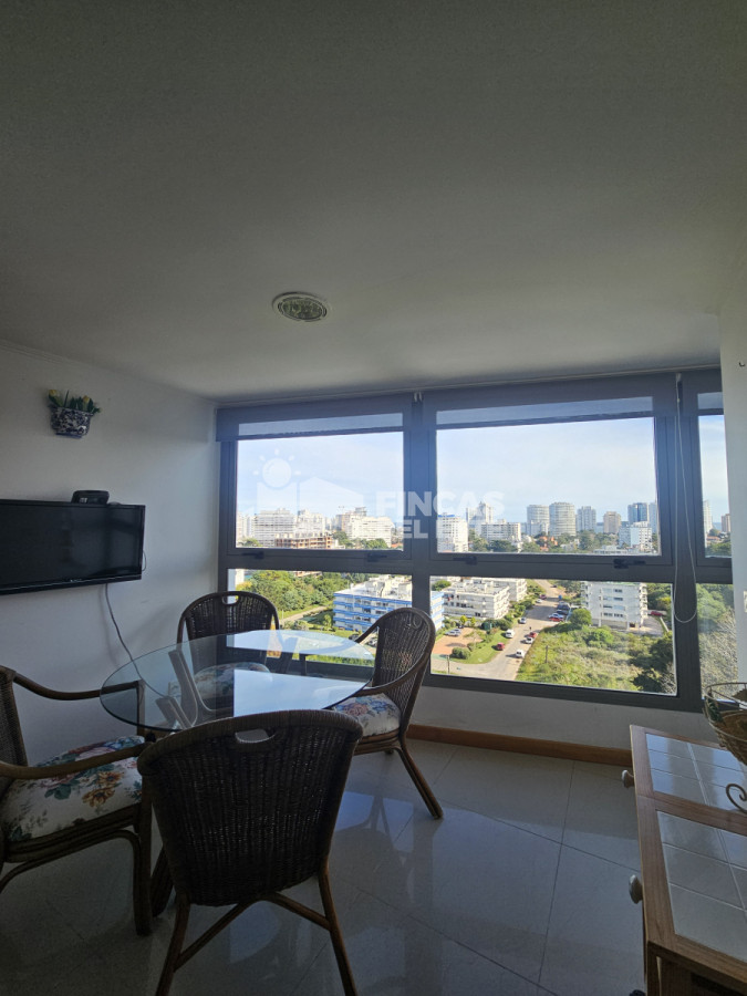 Apartamento ID.2547/Venta-departamento-de-3-dormitorios-en-Punta-del-este- - Venta departamento de 3 dormitorios en Punta del este 