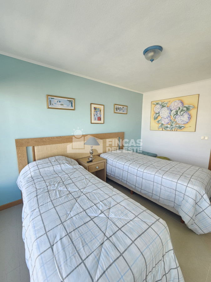 Apartamento ID.2547/Venta-departamento-de-3-dormitorios-en-Punta-del-este- - Venta departamento de 3 dormitorios en Punta del este 