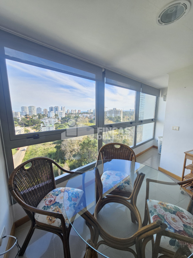 Apartamento ID.2547/Venta-departamento-de-3-dormitorios-en-Punta-del-este- - Venta departamento de 3 dormitorios en Punta del este 