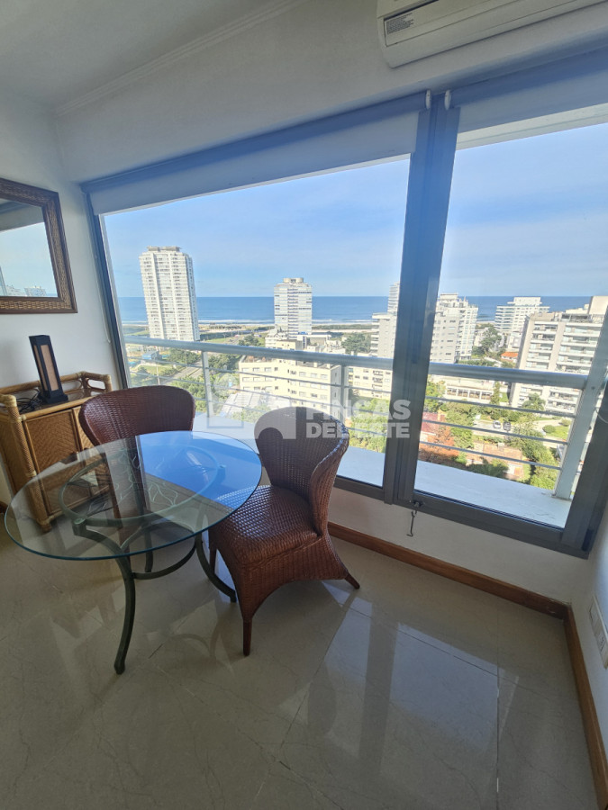 Apartamento ID.2547/Venta-departamento-de-3-dormitorios-en-Punta-del-este- - Venta departamento de 3 dormitorios en Punta del este 