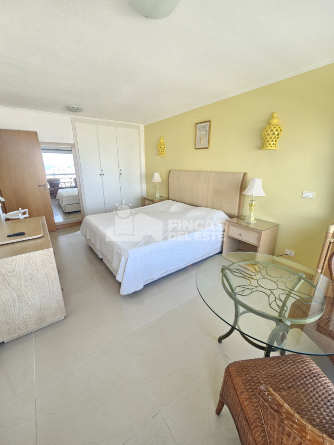 Apartamento ID.2547/Venta-departamento-de-3-dormitorios-en-Punta-del-este- - Venta departamento de 3 dormitorios en Punta del este 